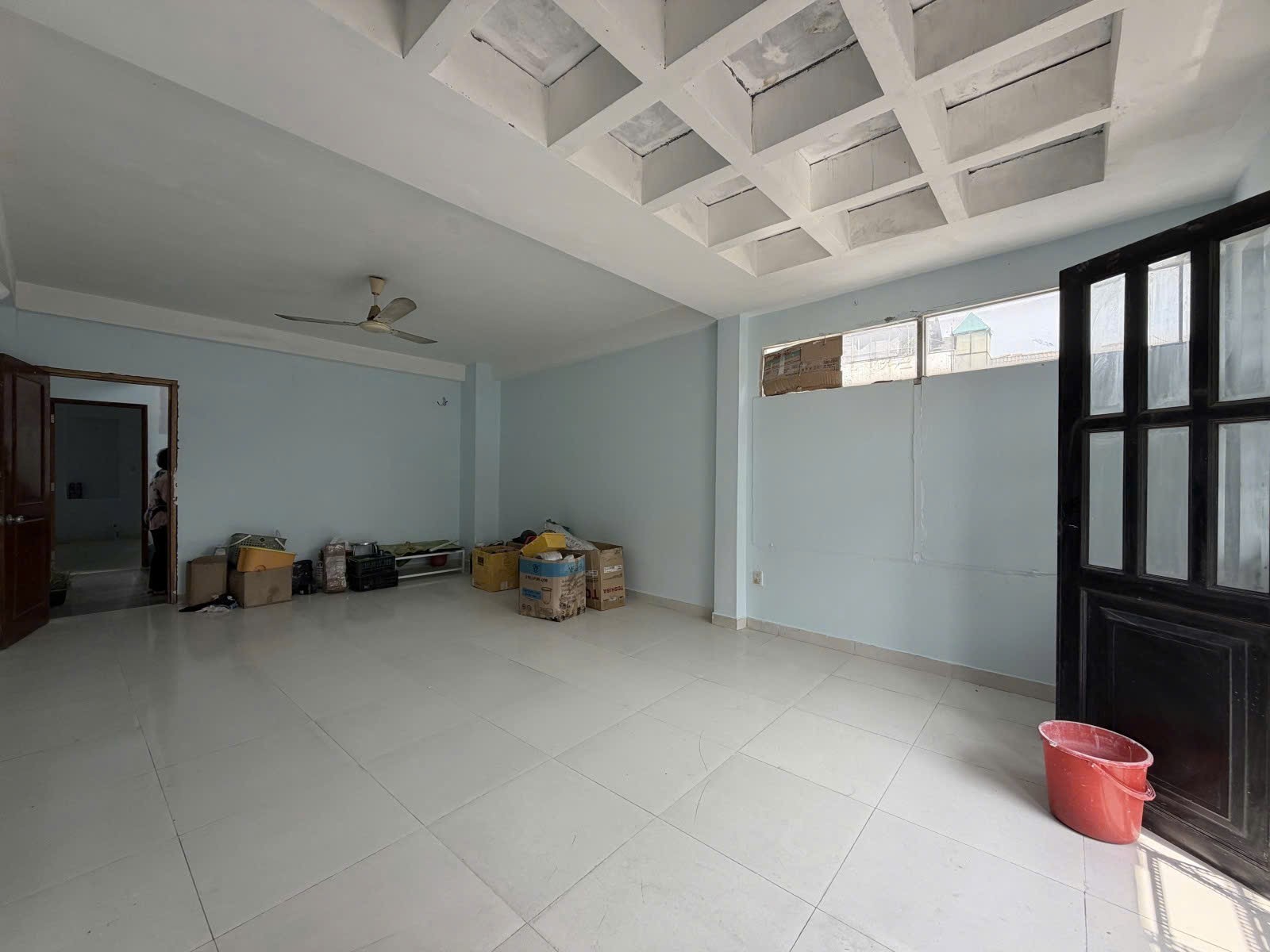 NHÀ HẺM 7M TRƯƠNG QUỐC DUNG - 80m2 6 TẦNG 8PN - 23.5 TỶ 13