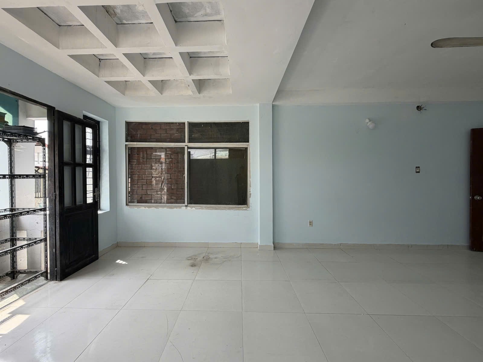 NHÀ HẺM 7M TRƯƠNG QUỐC DUNG - 80m2 6 TẦNG 8PN - 23.5 TỶ 12