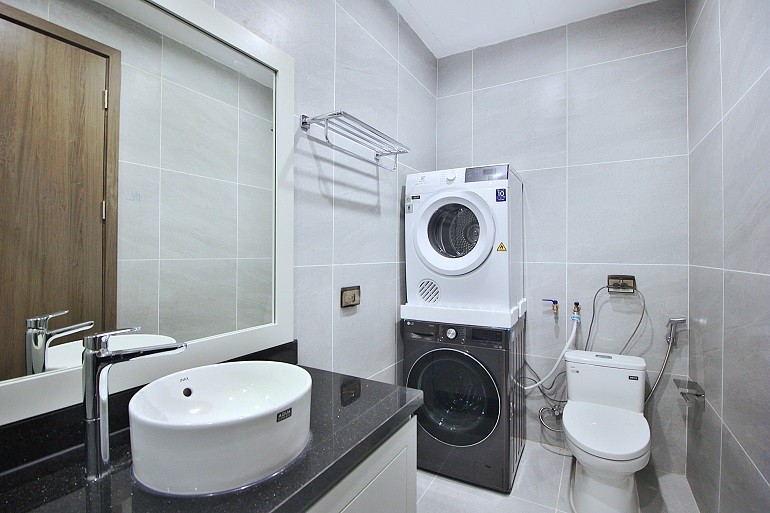 Cho thuê Biệt thự đường Tây Hồ, Phường Quảng An, Diện tích 450m², Giá 78 Triệu/tháng 3