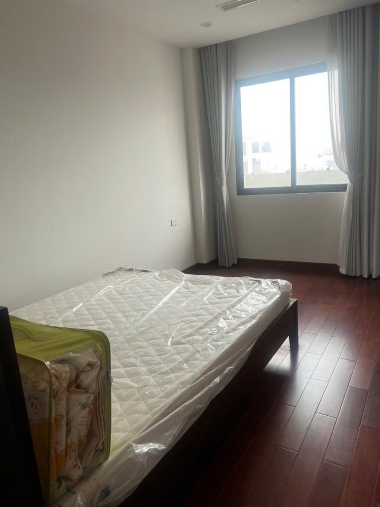 Cho thuê Căn hộ chung cư đường Âu Cơ, Phường Quảng An, Diện tích 90m², Giá 28.6 Triệu/tháng 3