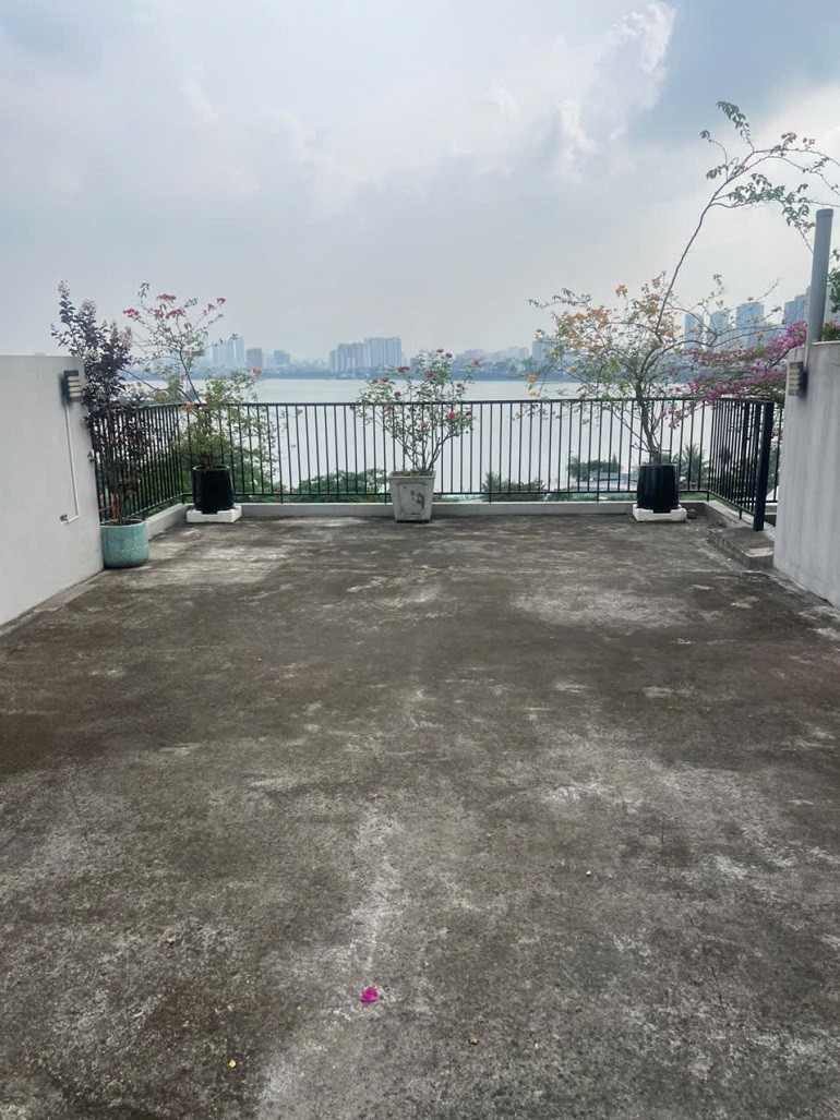 Cho thuê Căn hộ chung cư đường Âu Cơ, Phường Quảng An, Diện tích 90m², Giá 28.6 Triệu/tháng 4