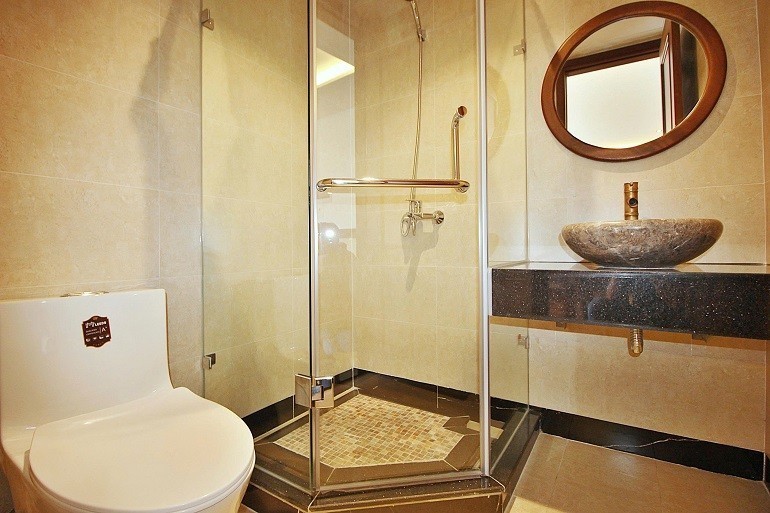 Cho thuê Căn hộ chung cư đường Đặng Thai Mai, Phường Quảng An, Diện tích 90m², Giá 28.6 Triệu/tháng 4