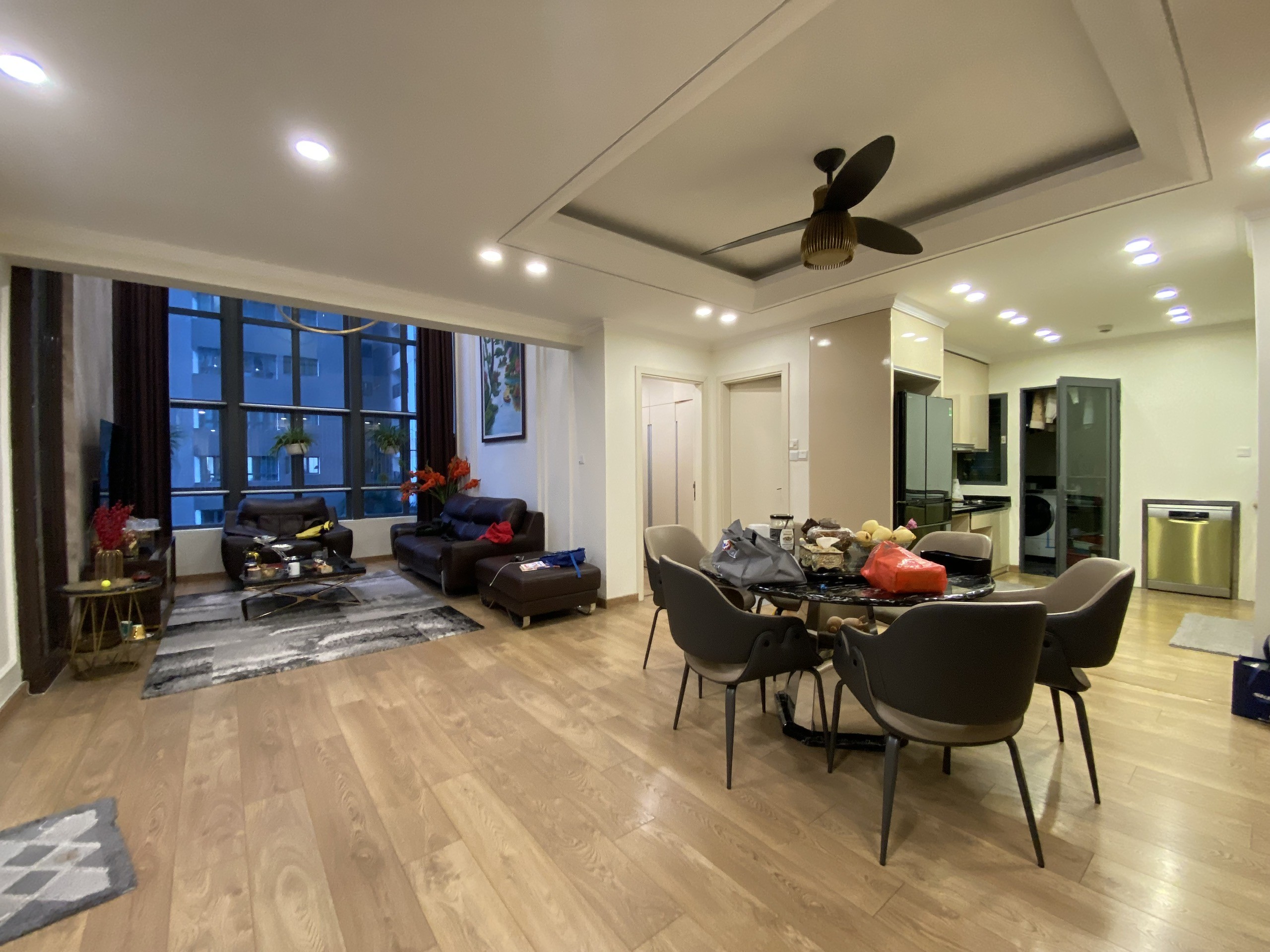 Bán căn hộ DUPLEX 3 ngủ Mulberry Lane - CÓ SLOT OTO 6