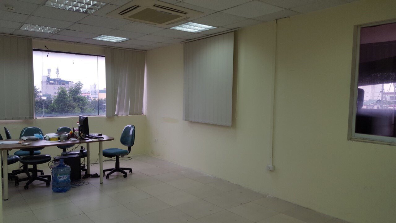 Cho thuê Văn phòng đường Yên Phụ, Phường Nguyễn Trung Trực, Diện tích 45m², Giá 10 Triệu/tháng
