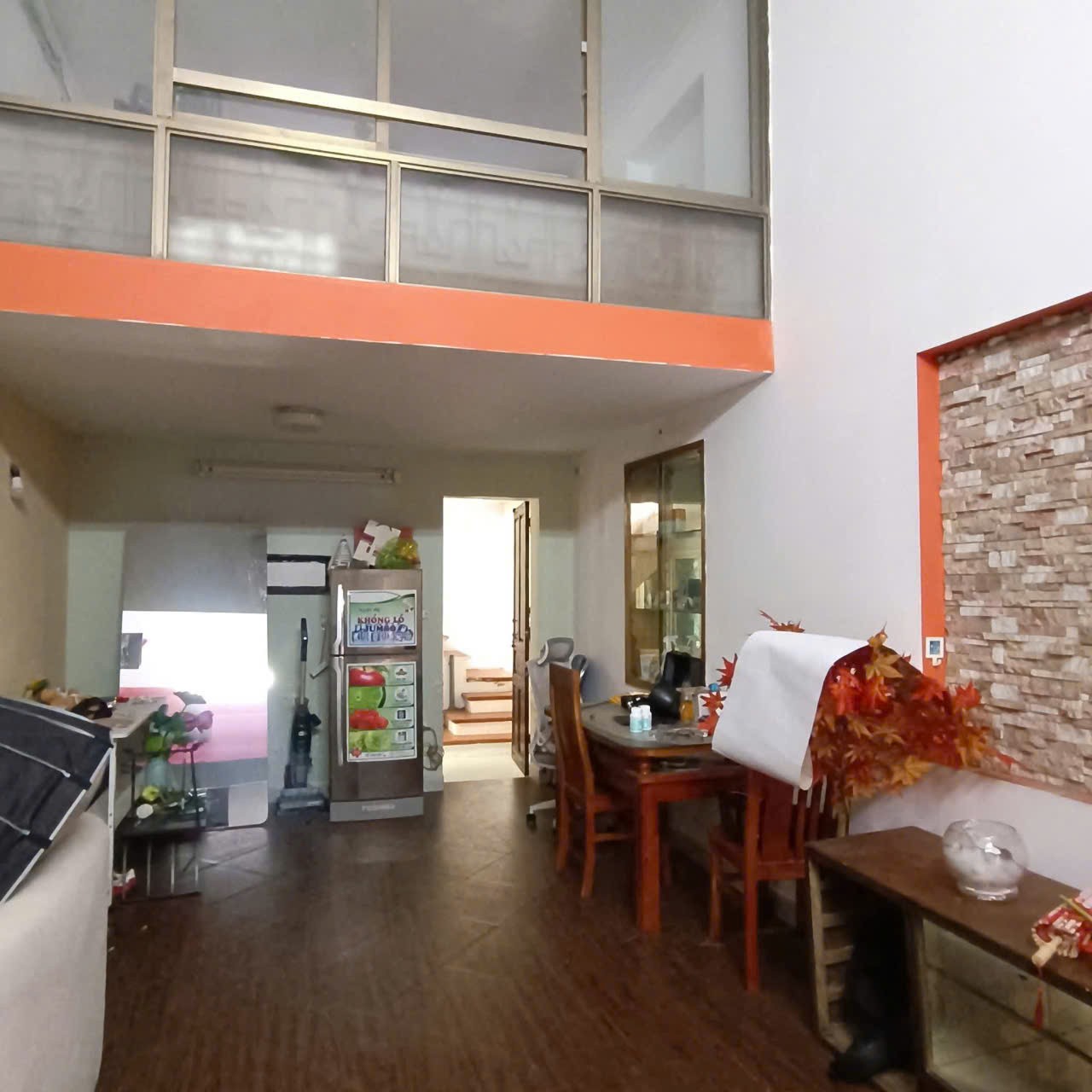 Cho thuê nhà nguyên căn ngõ 327 Nguyễn Trãi, Thanh Xuân 50m x 4T giá 12 triệu