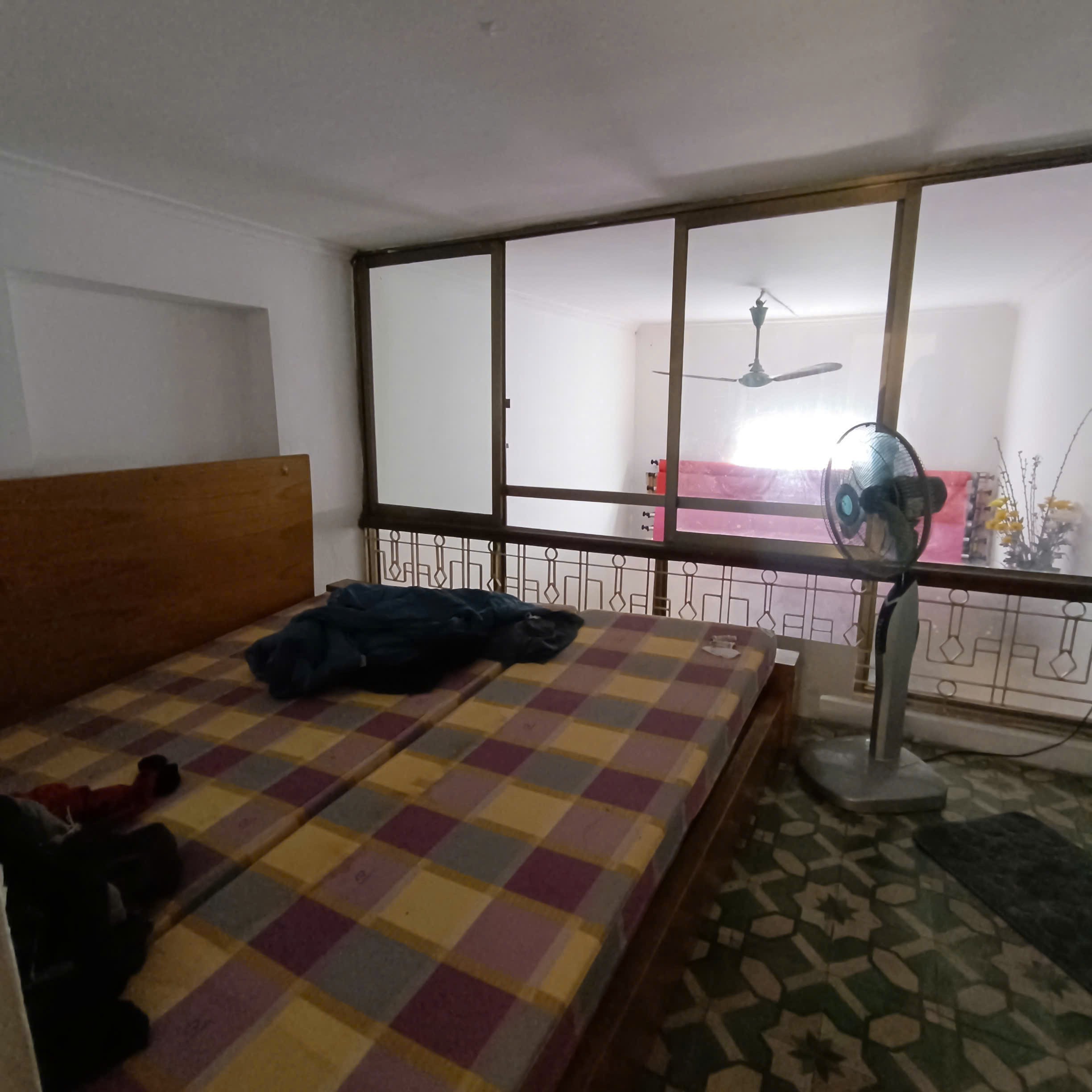 Cho thuê nhà riêng ngõ 328 Nguyễn Trãi - quận Thanh Xuân 50m x 4T giá 12 triệu 5