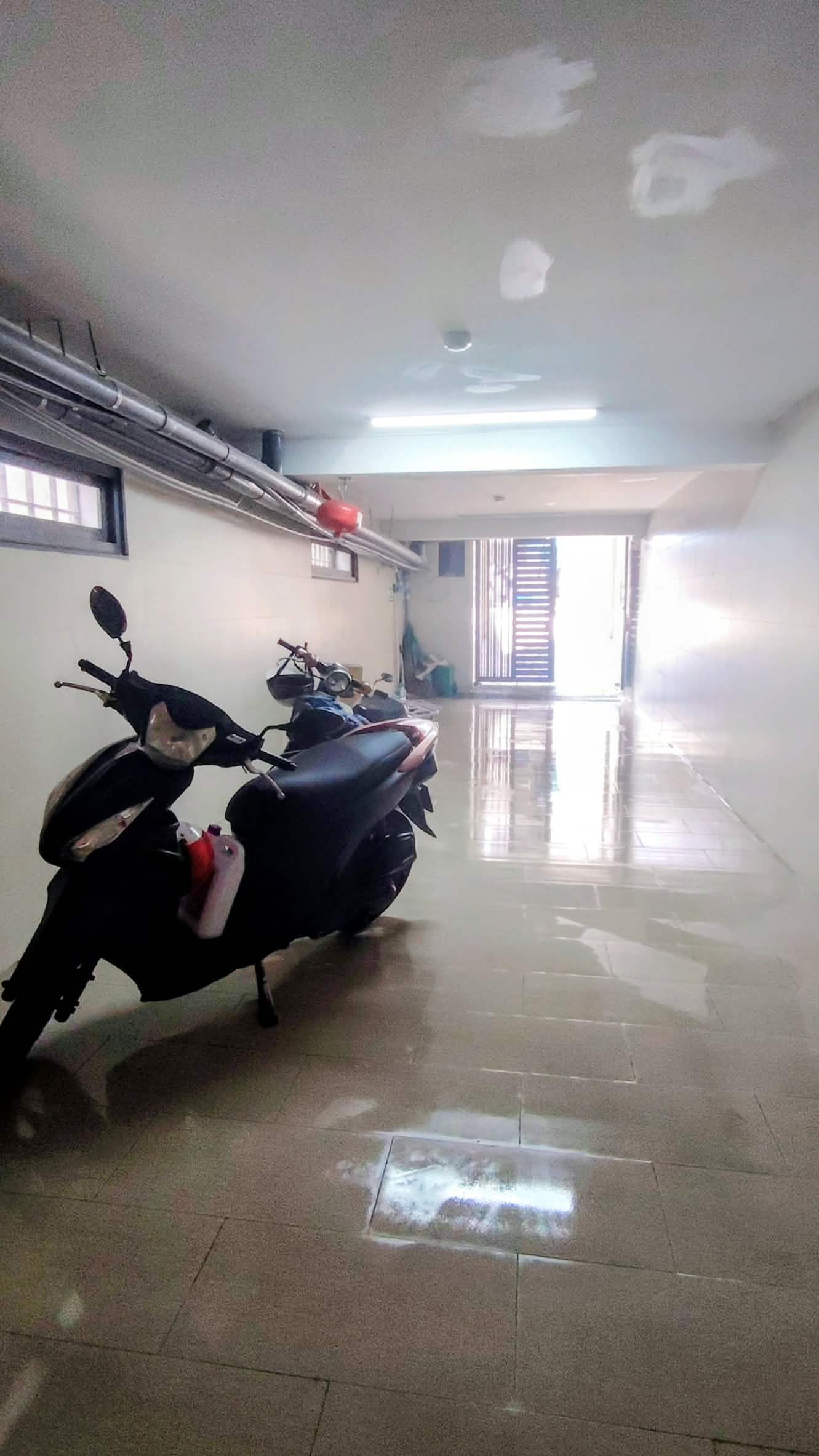 HOÀNG VĂN THỤ - 6 TẦNG GÓC 2MT - 13 CHDV ĐANG THUÊ KHOÁN 100TR/THÁNG 2