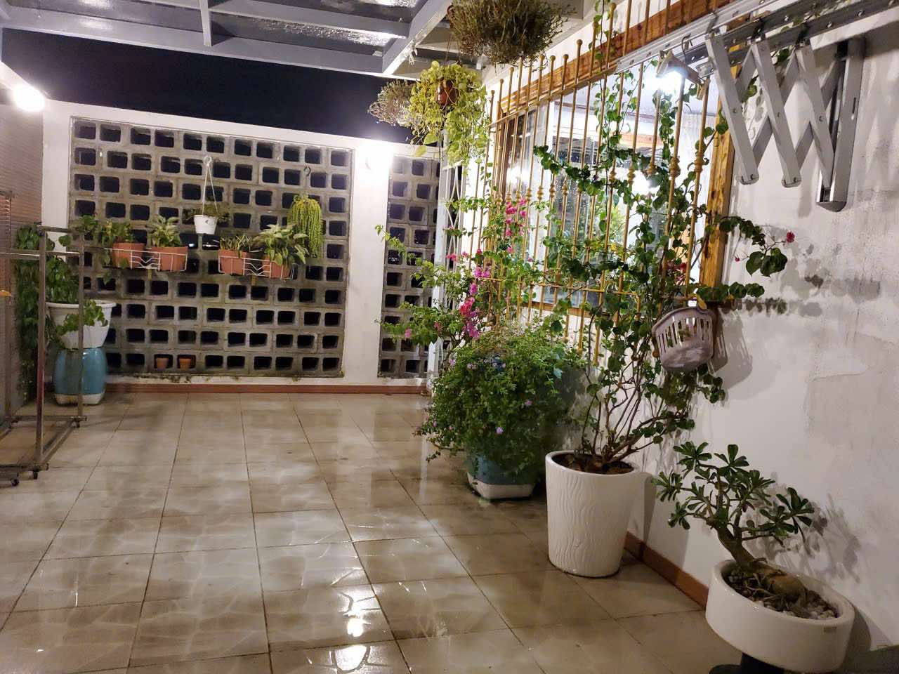 BIỆT THỰ VIEW CÔNG VIÊN 5 TẦNG 160m2 (8×20) - ĐƯỜNG 12m HIỆP BÌNH CHÁNH 6