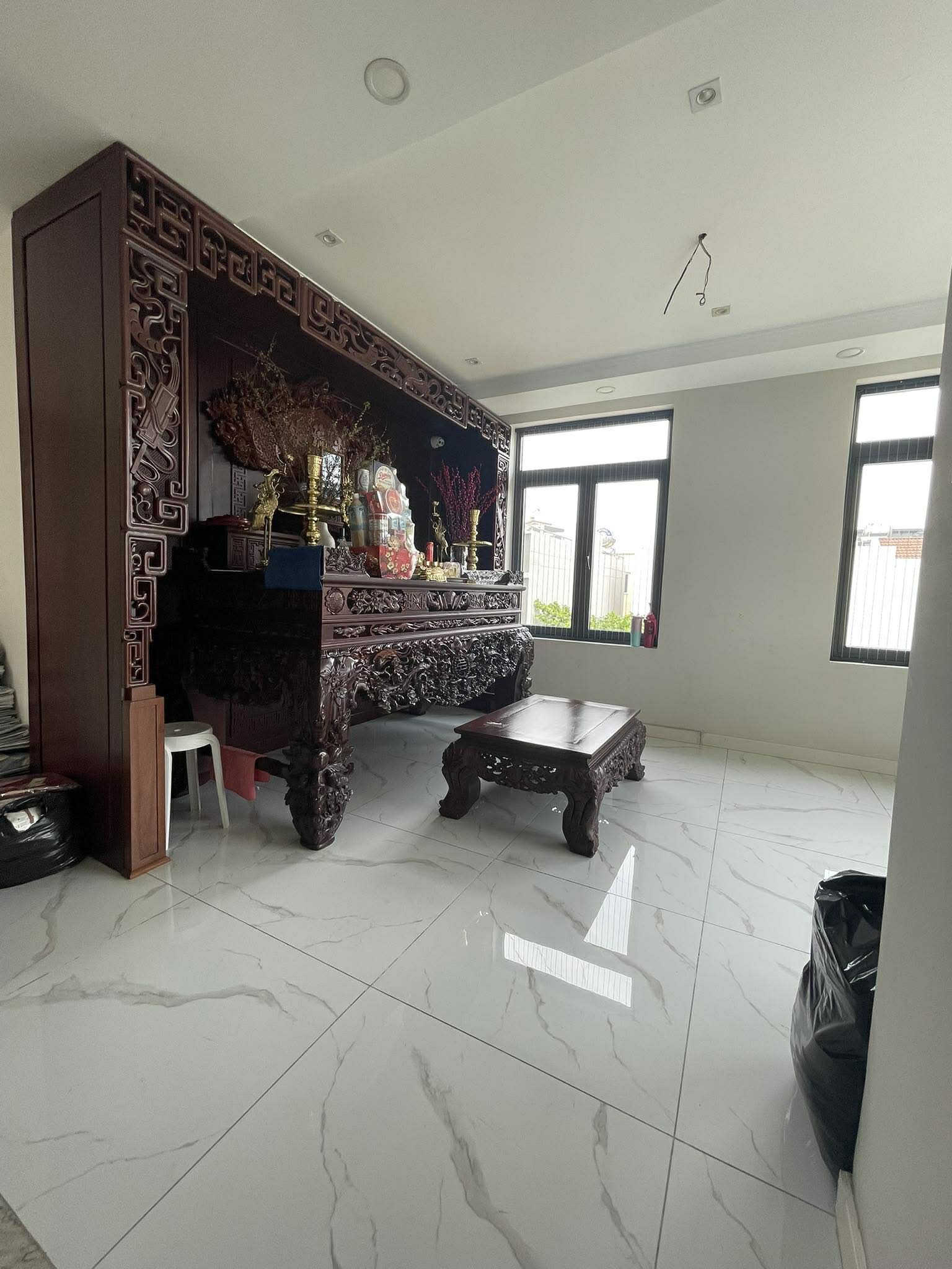 BIỆT THỰ MINI 2 MẶT TIỀN KHU GIGA MALL - FULL NỘI THẤT CAO CẤP - 28 TỶ 3