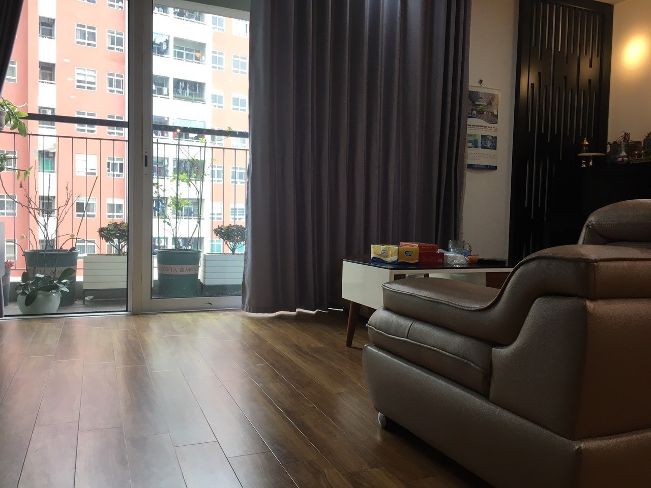 Bán căn 3 ngủ Seasons Avenue - FULL ĐỒ, CÓ SLOT OTO, giá 10 tỷ 2