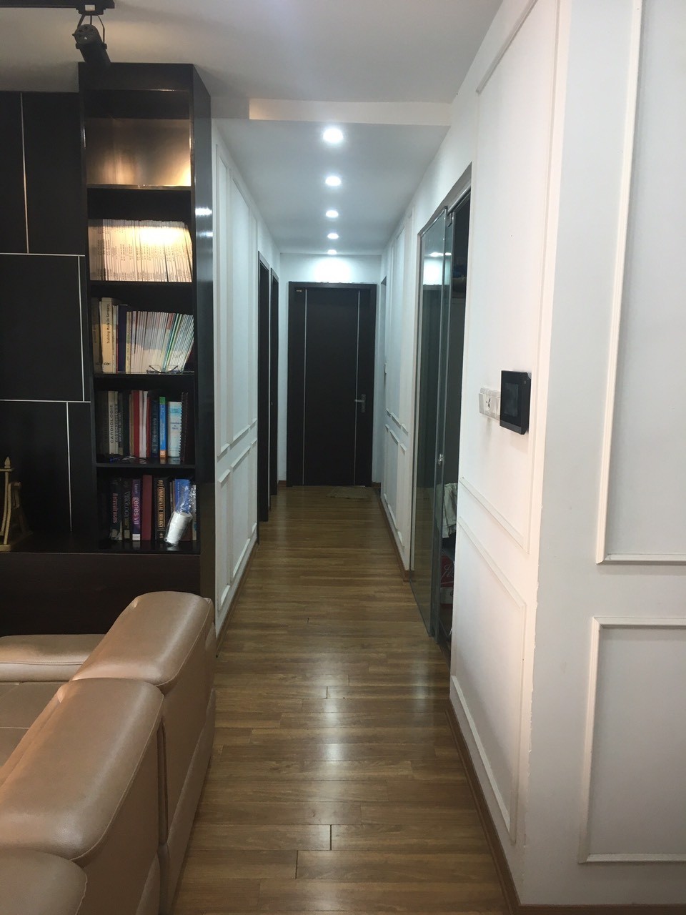 Bán căn 3 ngủ Seasons Avenue - FULL ĐỒ, CÓ SLOT OTO, giá 10 tỷ 6