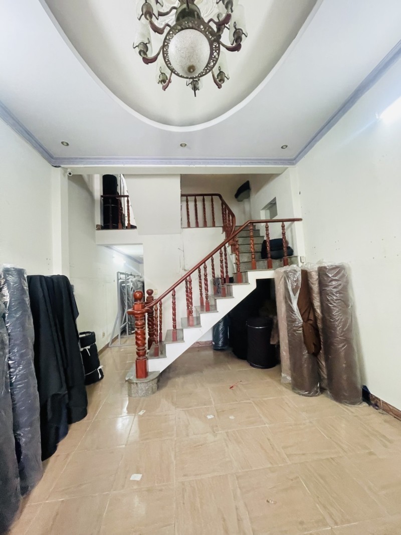 ĐƯỜNG 8M TÂN SƠN NHÌ – NỞ HẬU 5.3M – 71m² – 10.5 TỶ 2