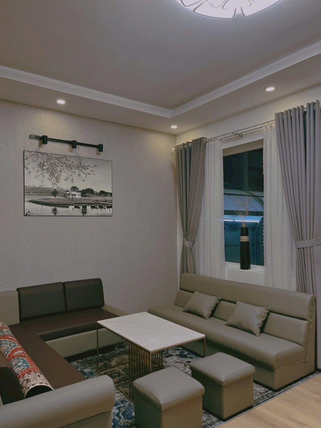 Giảm Giá Bán Gấp Villa View Thoáng Đường Trịnh Hoài Đức, Đà Lạt Giá Chỉ 9 Tỷ