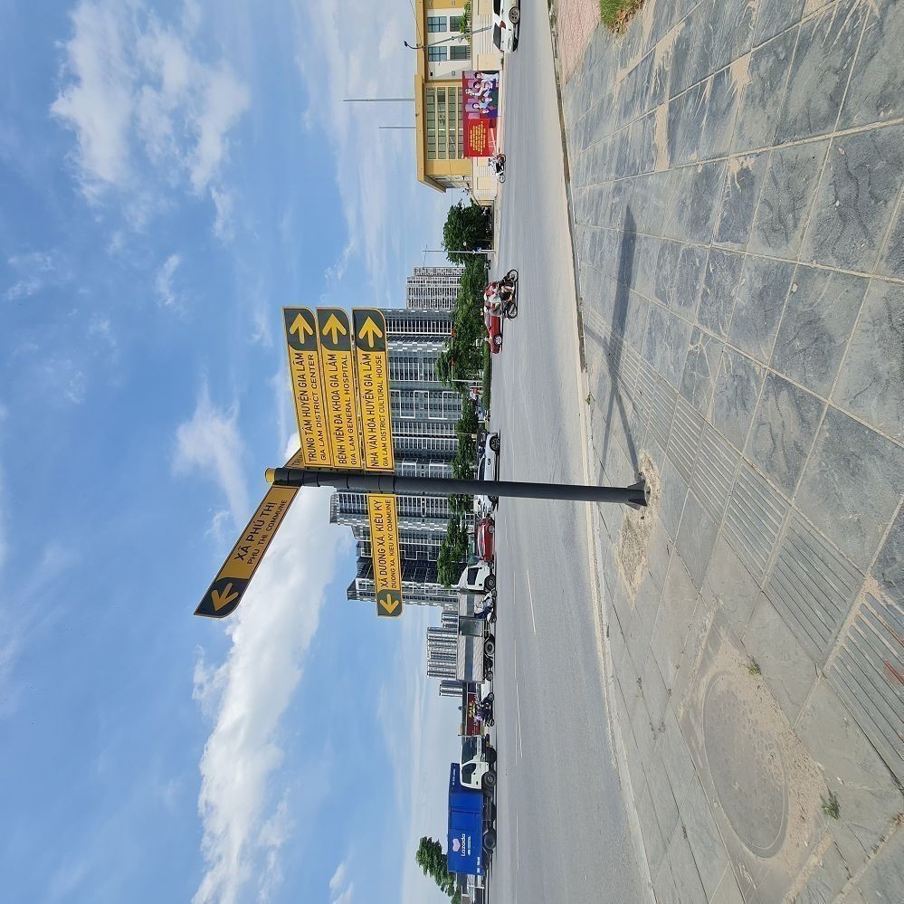 Bán nhà 5 tầng Trâu Quỳ, Gia Lâm. 77m2, mt 5m, đường 6 ô tô tránh. 20 tỷ x. Lh 0989894845 2