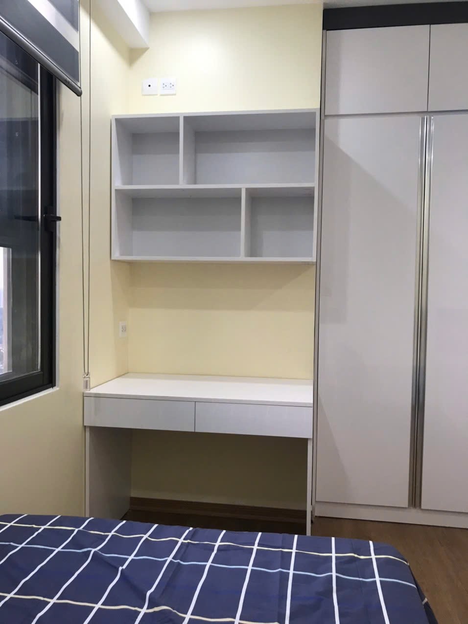 BÁN GẤP căn 3PN Vinhomes D'Capitale - FULL ĐỒ - giá 13.x tỷ 3