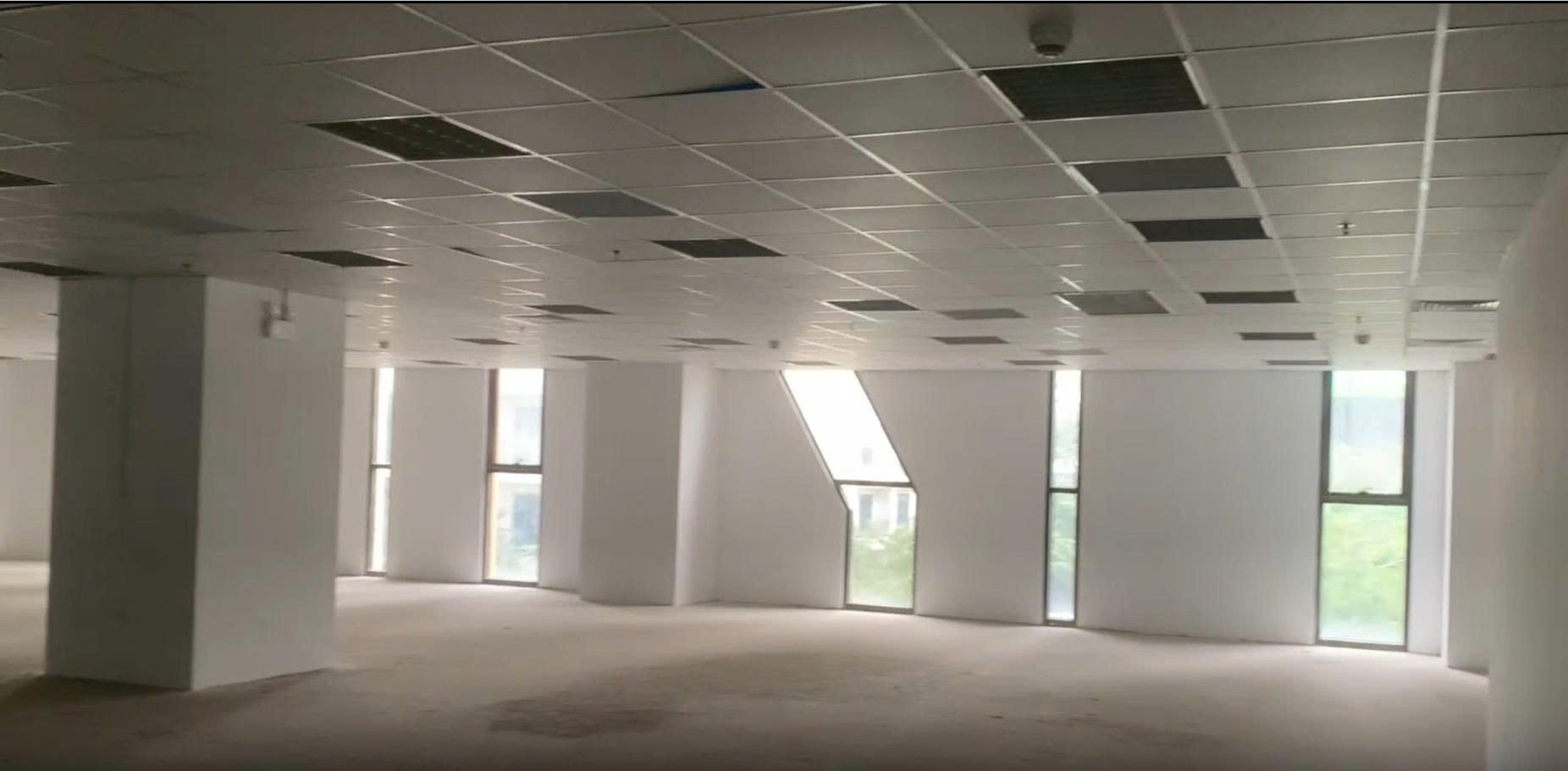 Cho thuê văn phòng 100 m2 - 800 m2 tại 6th Element 3
