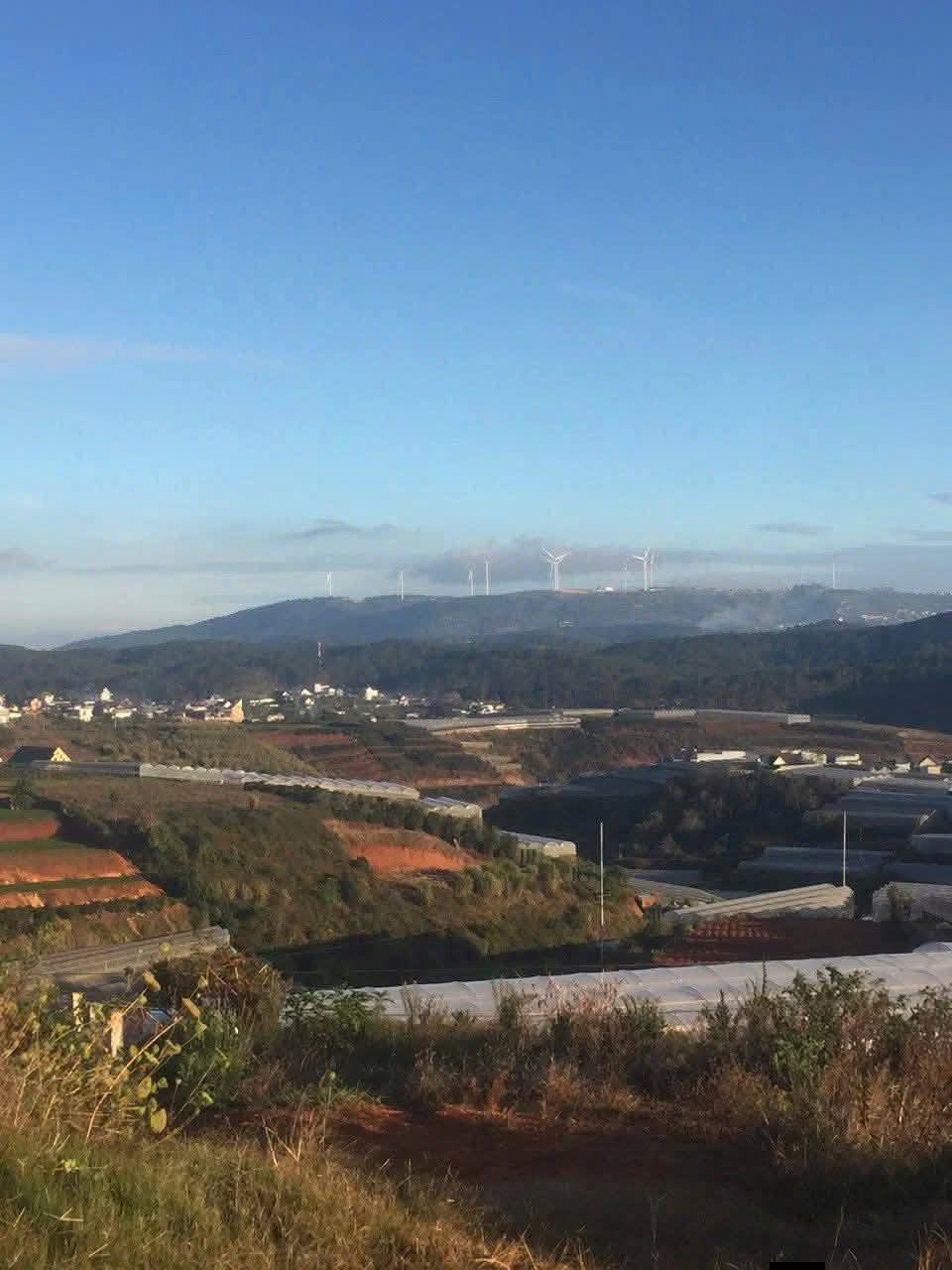 ĐẦU XUÂN GIẢM GIÁ BÁN LỖ CHỈ 3.8 TỶ ĐẤT BL – VIEW THOÁNG ĐẸP - XUÂN THỌ, P. XUÂN TRƯỜNG - ĐÀ LẠT 3