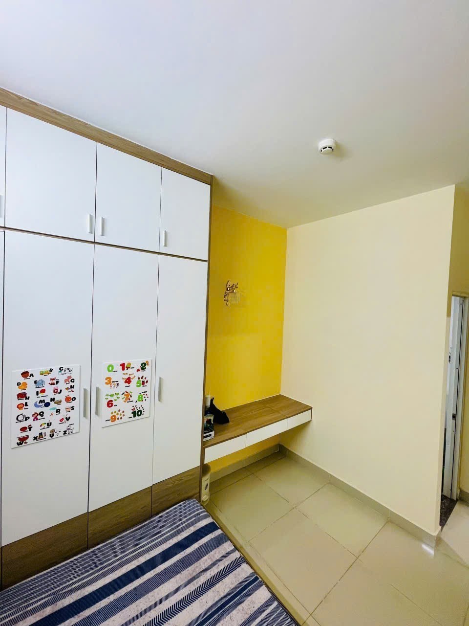 THANH BÌNH RESIDENCEE NGUYỄN DU THUẬN AN 58M2 2PN 2WC SỔ HỒNG VĨNH VIỄN 7