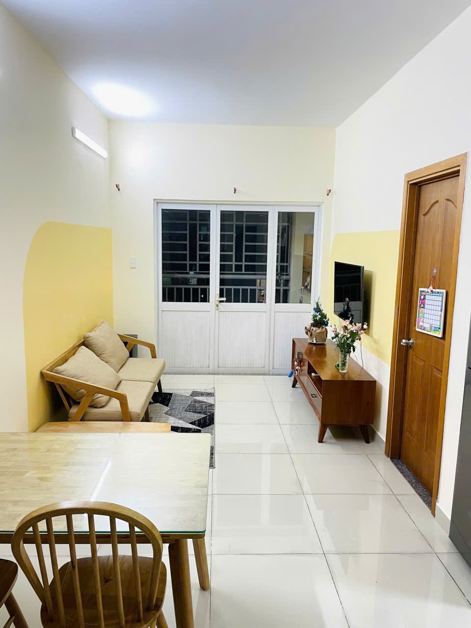 THANH BÌNH RESIDENCEE NGUYỄN DU THUẬN AN 58M2 2PN 2WC SỔ HỒNG VĨNH VIỄN 2