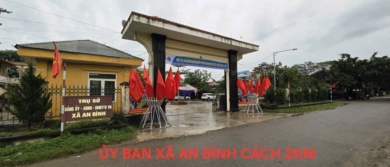 GIÁ CHỈ 1xx TRIỆU – CƠ HỘI GIỮ TIỀN HIẾM 5