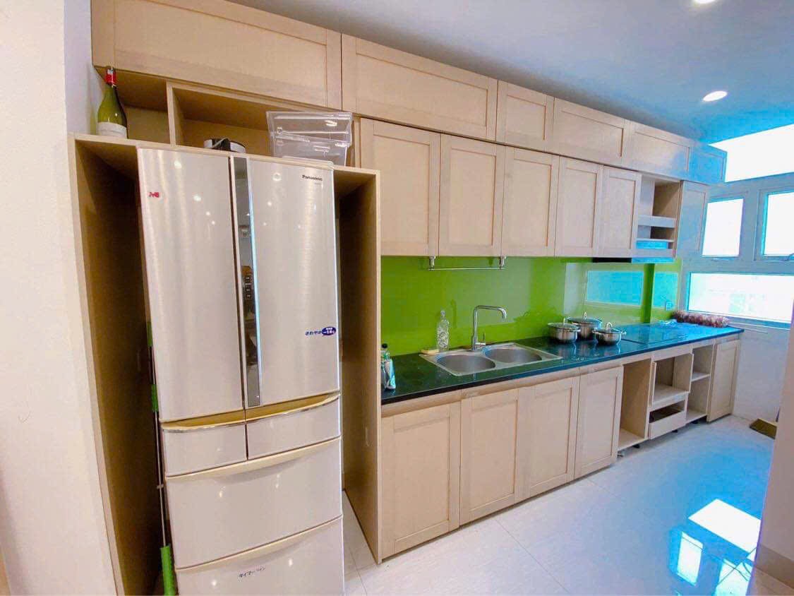 CẦN BÁN CĂN HỘ HACINCO TRUNG TÂM LÊ VĂN LƯƠNG 76M2, 2PN, 2WC, FULL NỘI THẤT, ĐANG CHO THUÊ