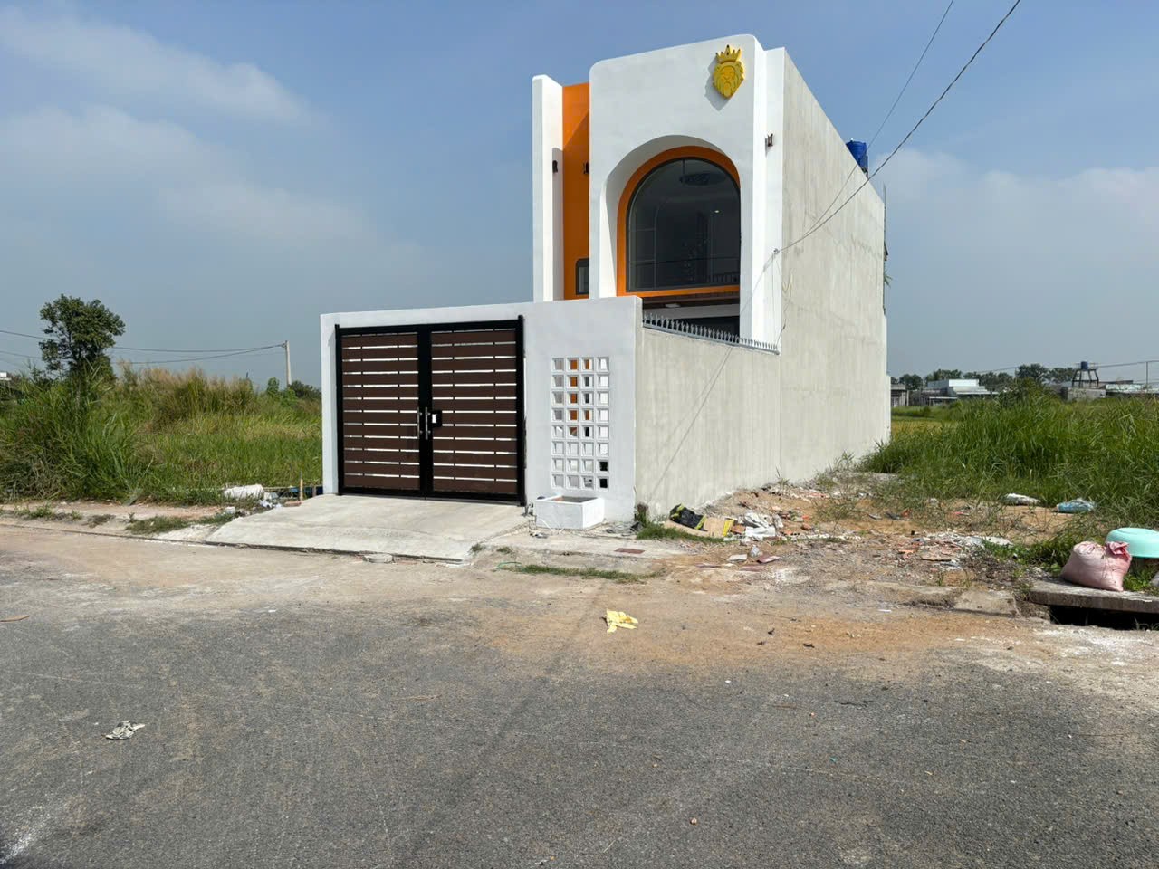 Đất nền kdc Nam Phong 112m2 chủ cần bán gấp 700tr tl Chủ
