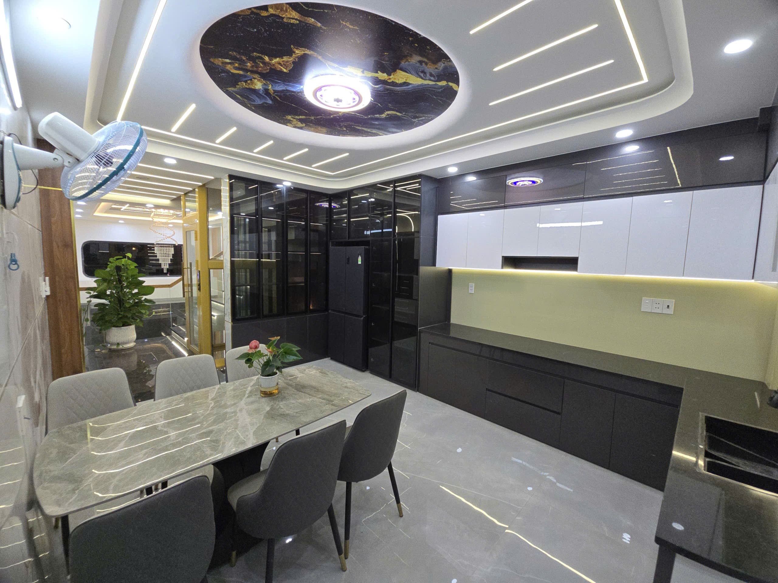 Cần bán Nhà ở, nhà cấp 4, nhà hẻm đường Ao Đôi, Phường Bình Trị Đông A, Diện tích 62m², Giá 9.6 Tỷ 6