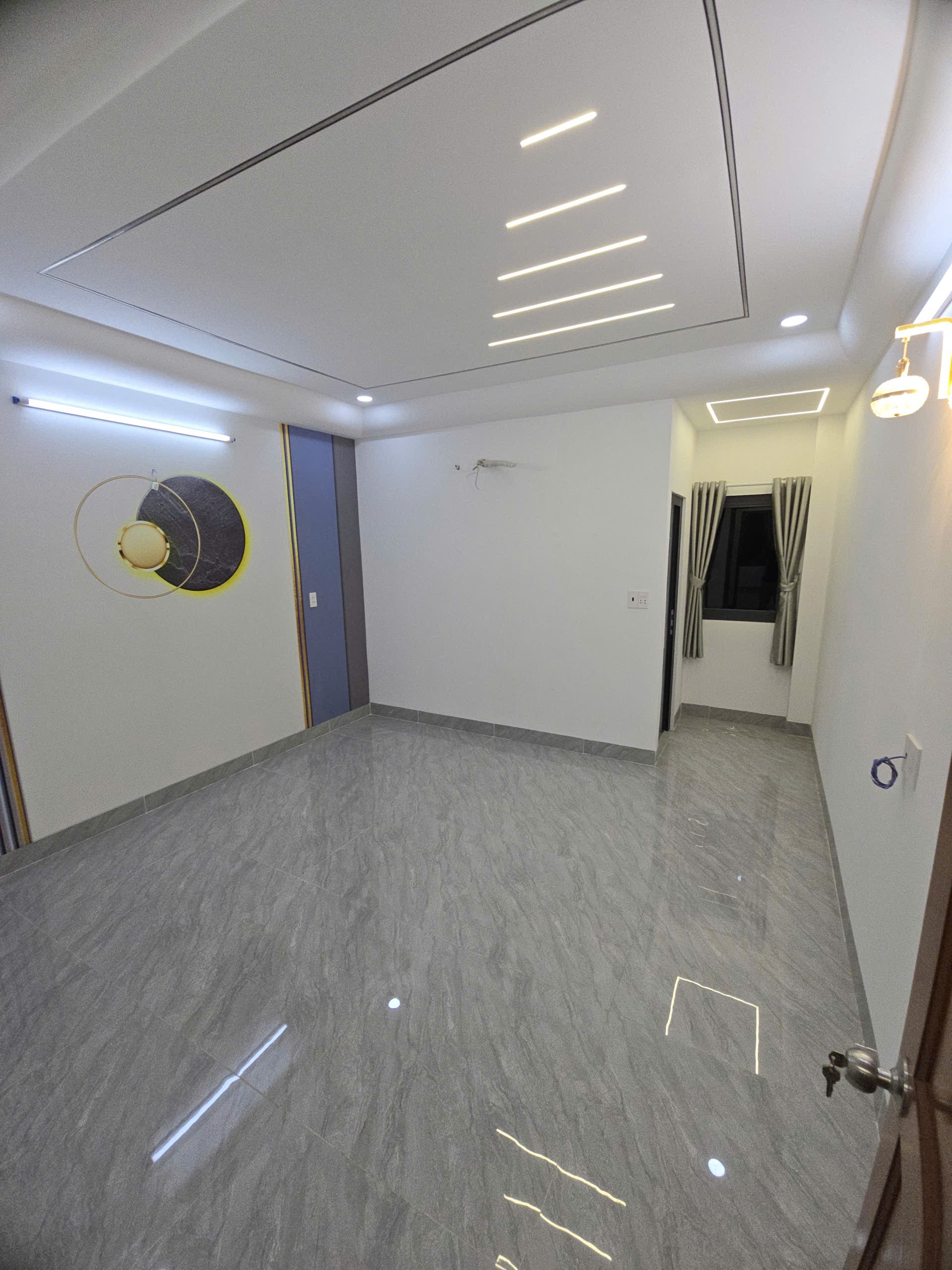 Cần bán Nhà ở, nhà cấp 4, nhà hẻm đường Ao Đôi, Phường Bình Trị Đông A, Diện tích 62m², Giá 9.6 Tỷ 11