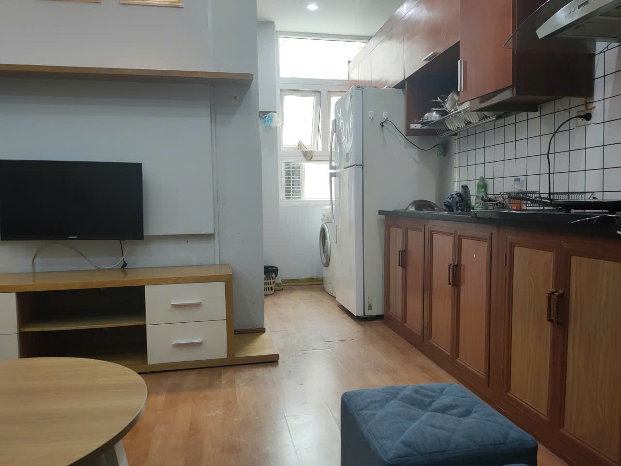 CHO THUÊ CĂN HỘ HACINCO LÊ VĂN LƯƠNG – TÒA B3.7, TRUNG HÒA NHÂN CHÍNH 10  triệu/tháng 4