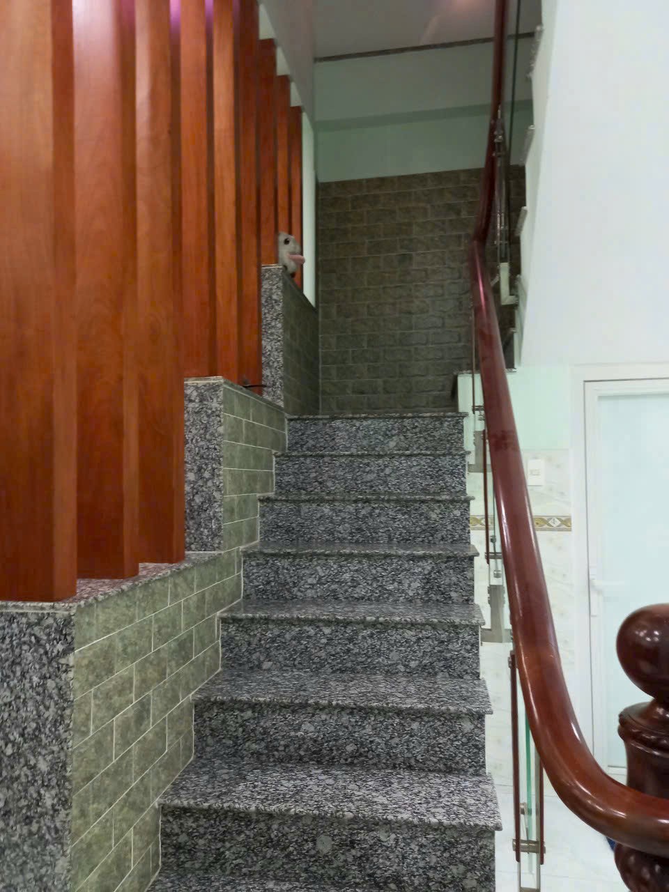 BIỆT THỰ GÓC 2MT 137M2 – SÁT CHỢ ĐẦU MỐI HM – GIÁ CỰC TỐT 5