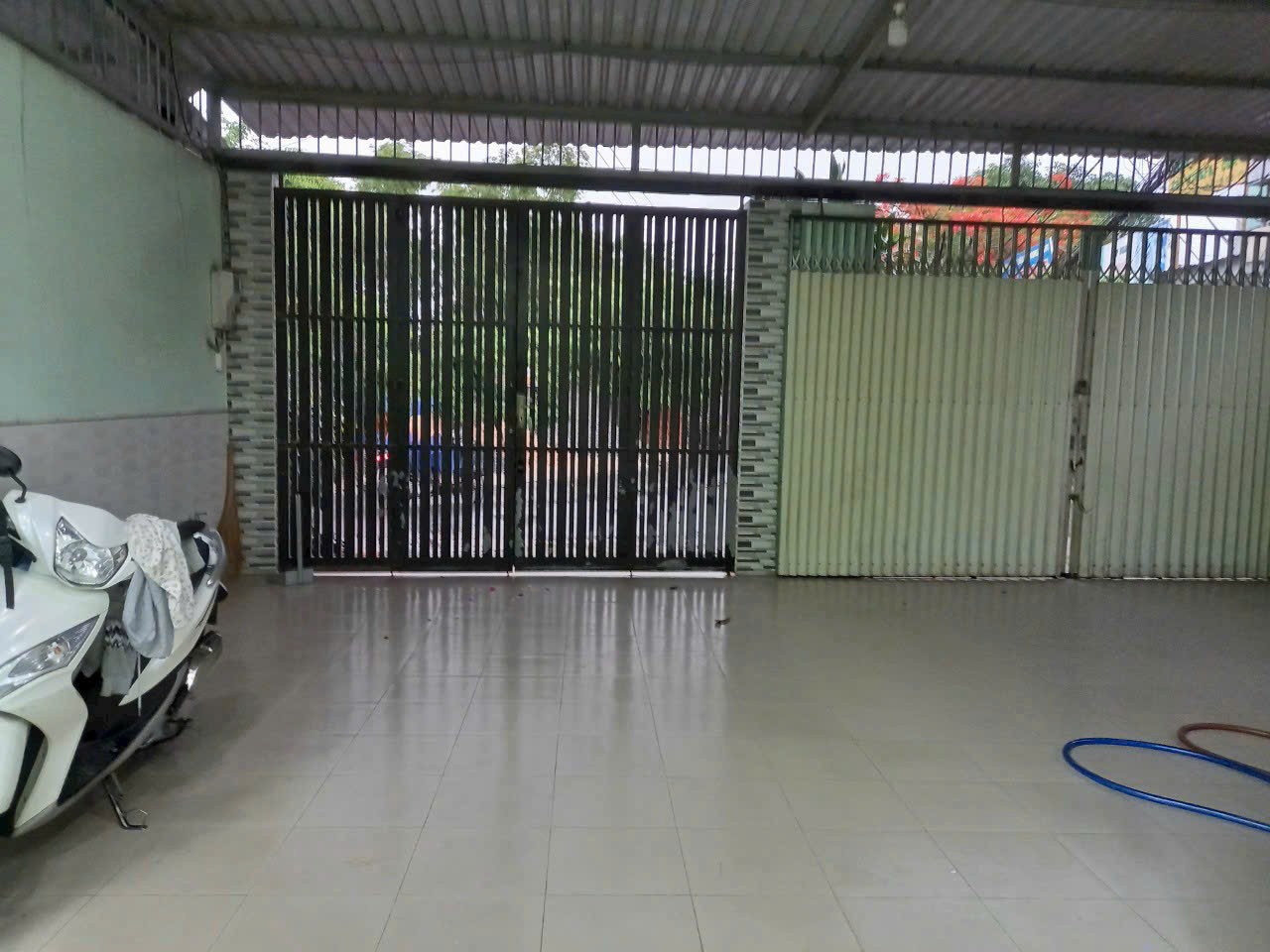 SIÊU PHẨM GÓC 2 MẶT TIỀN 8.4M - VỪA Ở VỪA KINH DOANH SẦM UẤT 4