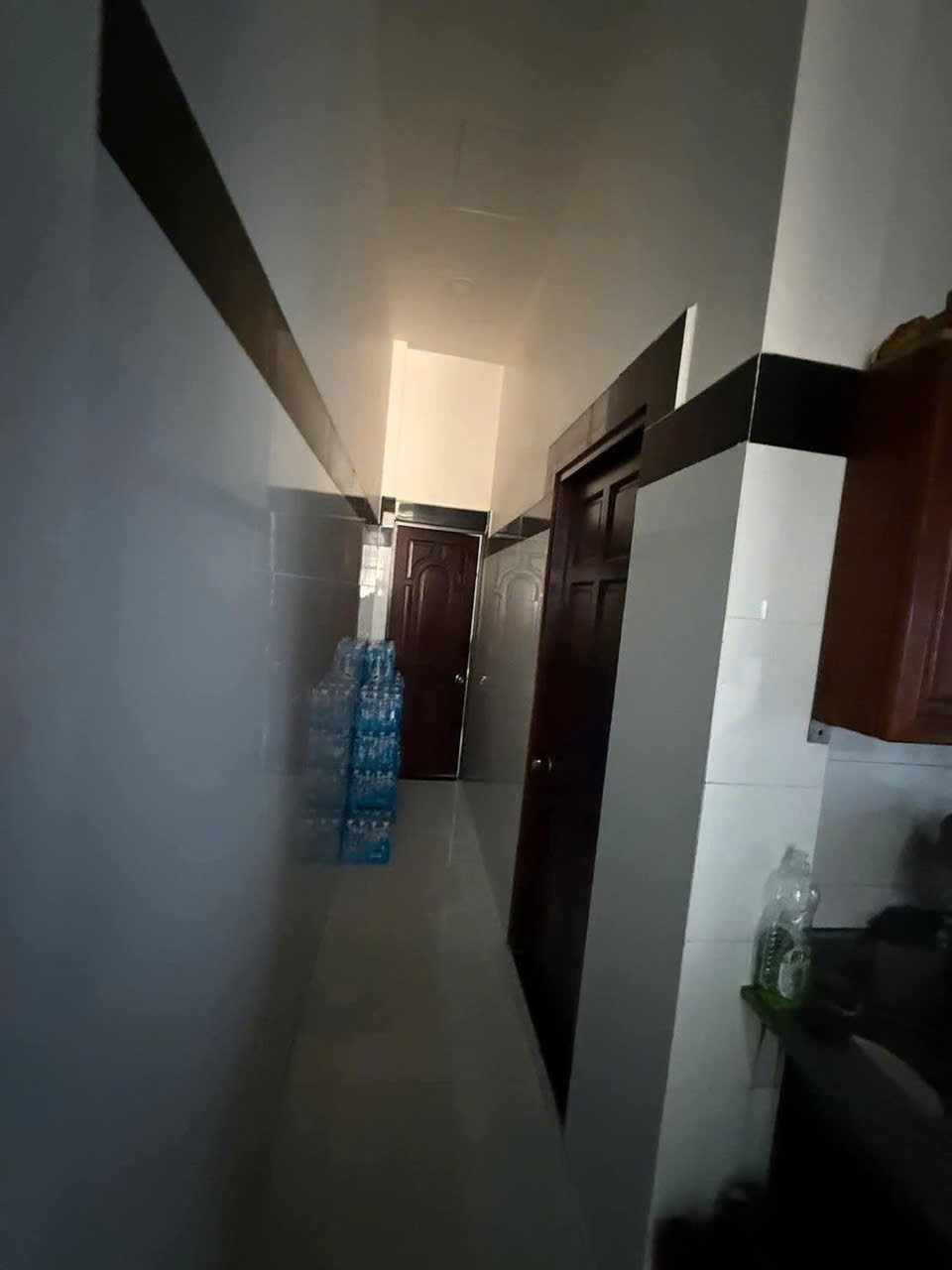 CHDV DÒNG TIỀN Q12 – 12 PHÒNG – ĐƯỜNG 8M THÔNG LÊ VĂN KHƯƠNG 4