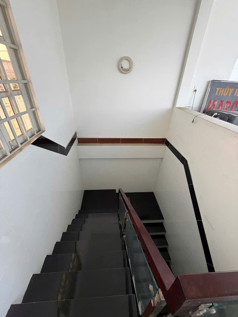 CHDV DÒNG TIỀN Q12 – 12 PHÒNG – ĐƯỜNG 8M THÔNG LÊ VĂN KHƯƠNG 5