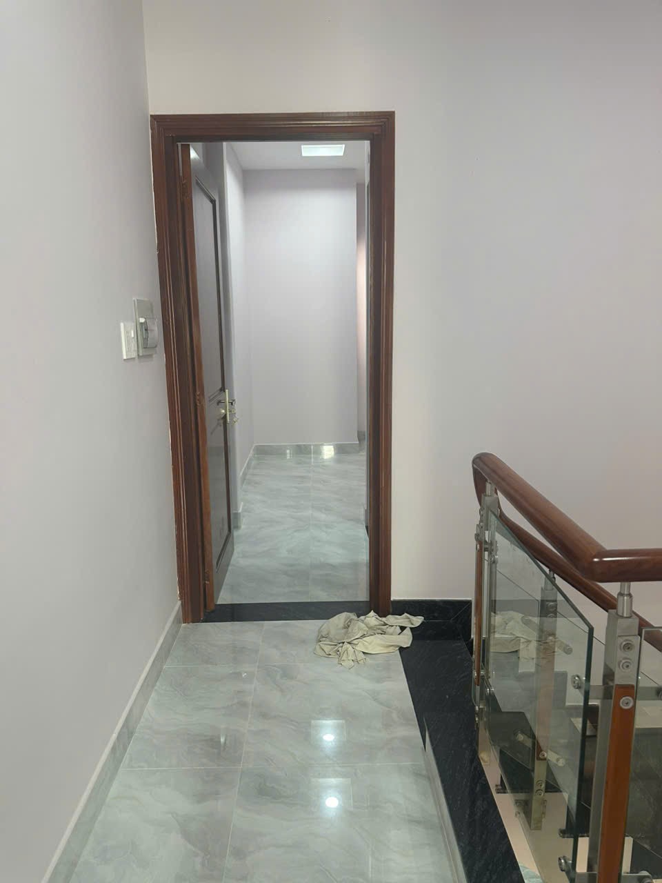 Bán nhà hẻm 763/5// Trường Chinh , Tây Thạnh , Tân Phú dt 60m2 1 lầu , 2pn , 2wc giá 5,6 tỷ 5