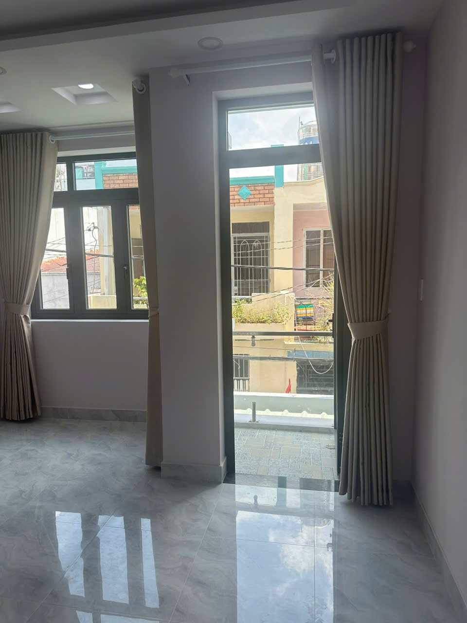 Bán nhà hẻm 763/5// Trường Chinh , Tây Thạnh , Tân Phú dt 60m2 1 lầu , 2pn , 2wc giá 5,6 tỷ 6