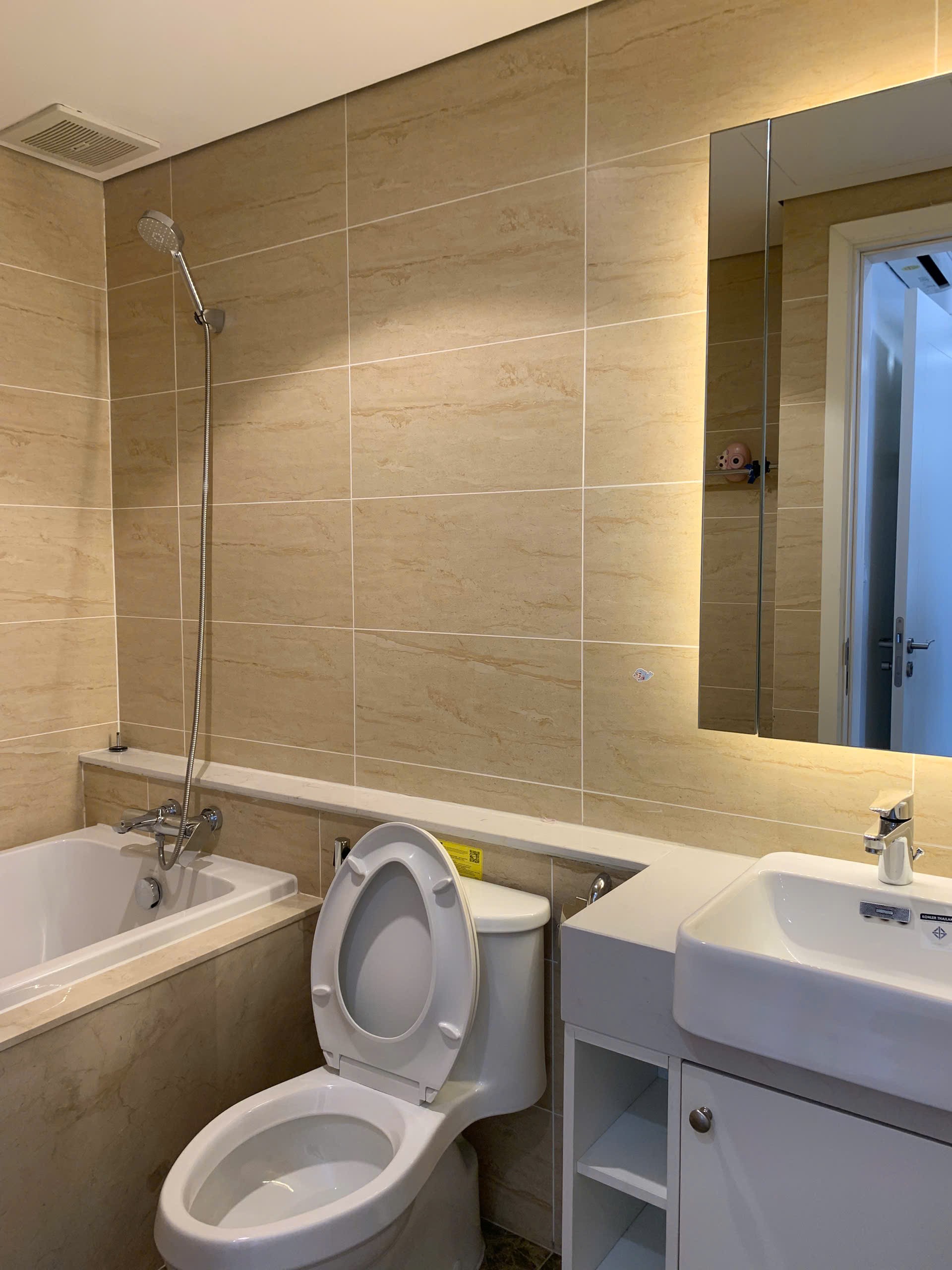 Cần bán Căn hộ chung cư dự án Vinhomes D'Capitale, Diện tích 70m², Giá Thương lượng 5
