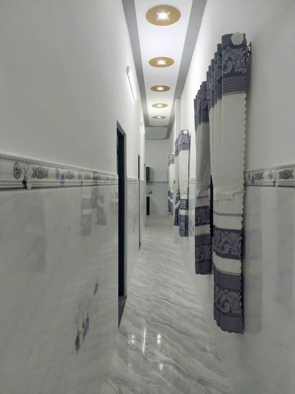 Bán nhà cấp 4 xã Phước Vĩnh An dt 135m2 (50m2 thổ ) 3pn , 2wc giá 2,35 tỷ 4