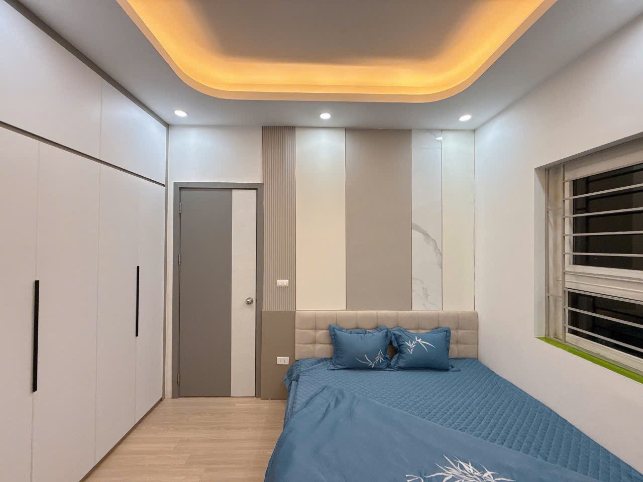 Bán Nhanh Căn Hộ 3pn – Chung Cư Thanh Hà