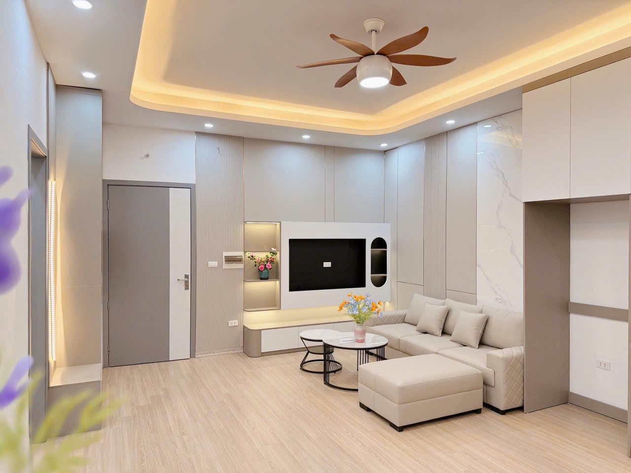 Bán Nhanh Căn Hộ 3pn – Chung Cư Thanh Hà 6