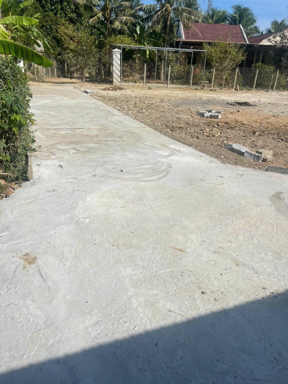 Cần bán Đất đường Hương lộ 45, Xã Diên Điền, Diện tích 100m², Giá 700 Triệu 2