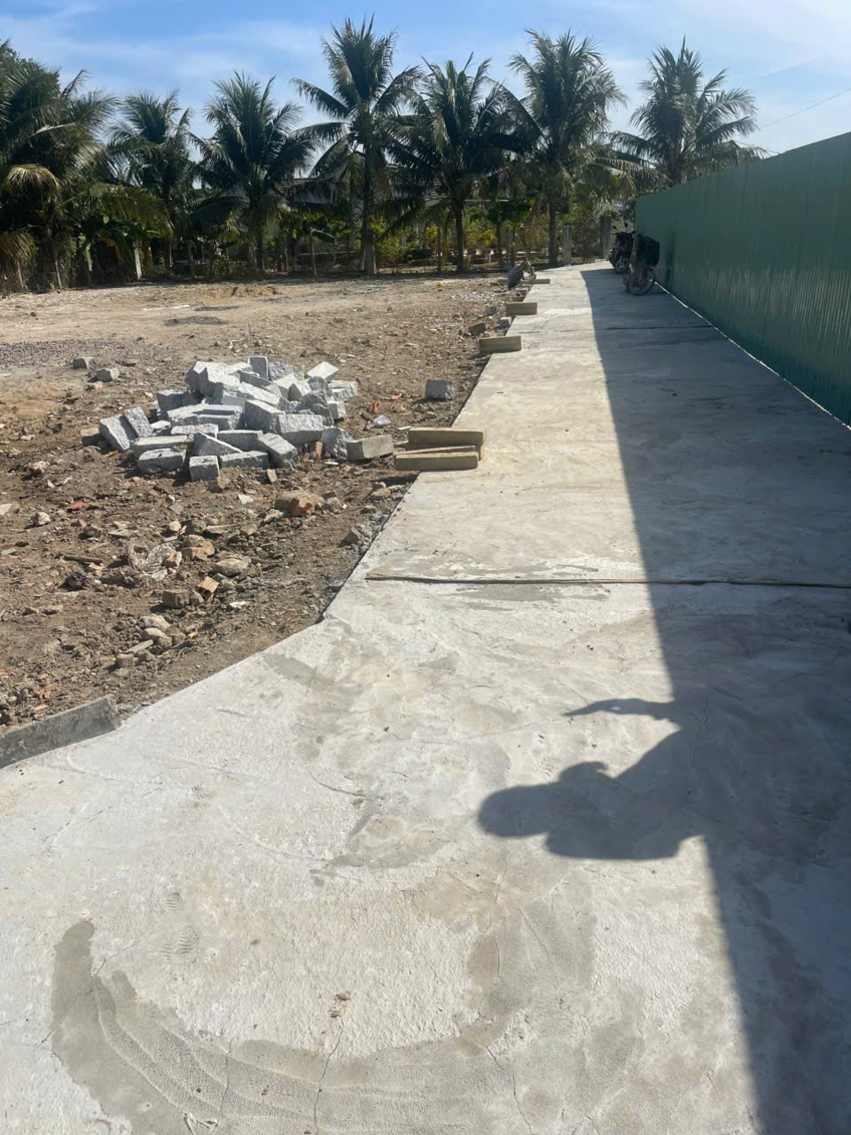 Cần bán Đất đường Hương lộ 45, Xã Diên Điền, Diện tích 100m², Giá 700 Triệu 4