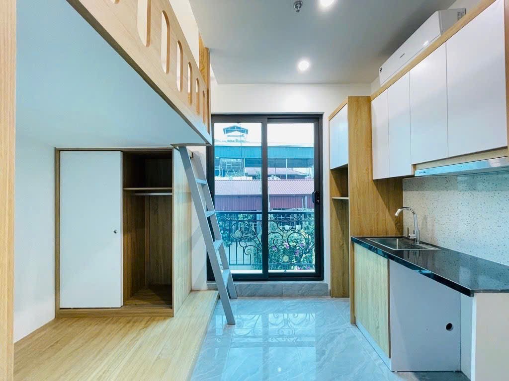 GÀ ĐẺ TRỨNG VÀNG TẠI THANH XUÂN- 96M2 SỔ ĐỎ - 8 TẦNG THANG MÁY GIÁ ĐẦU TƯ 19.7 TỶ 4