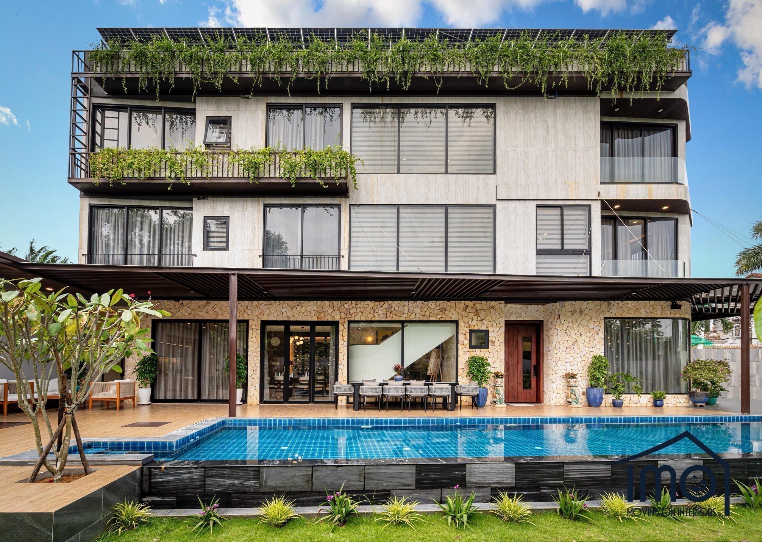 Cho thuê Biệt thự Phường Tăng Nhơn Phú A, Quận 9, Diện tích 800m², Giá Thương lượng