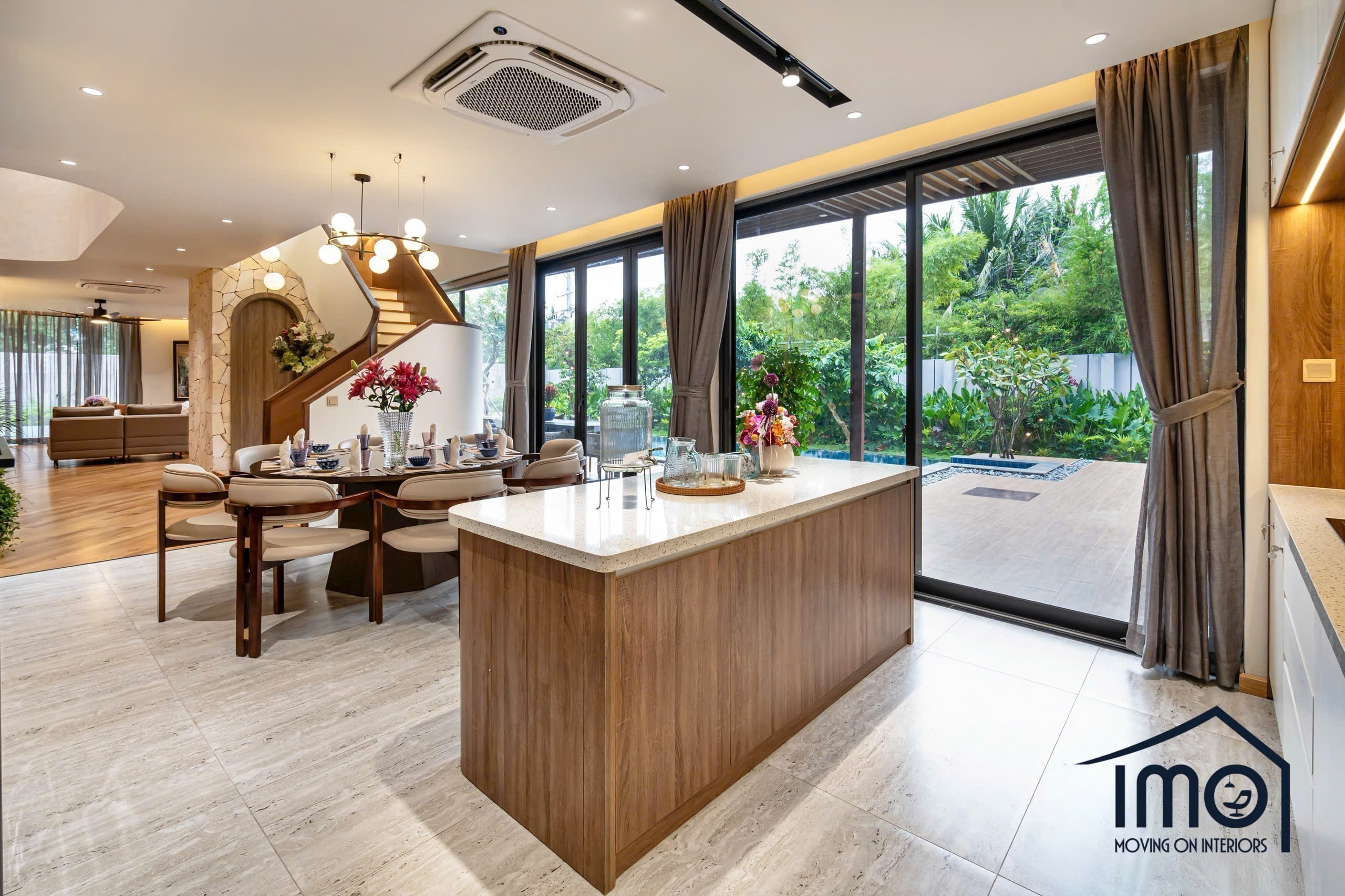 Cho thuê Biệt thự Phường Tăng Nhơn Phú A, Quận 9, Diện tích 800m², Giá Thương lượng 11