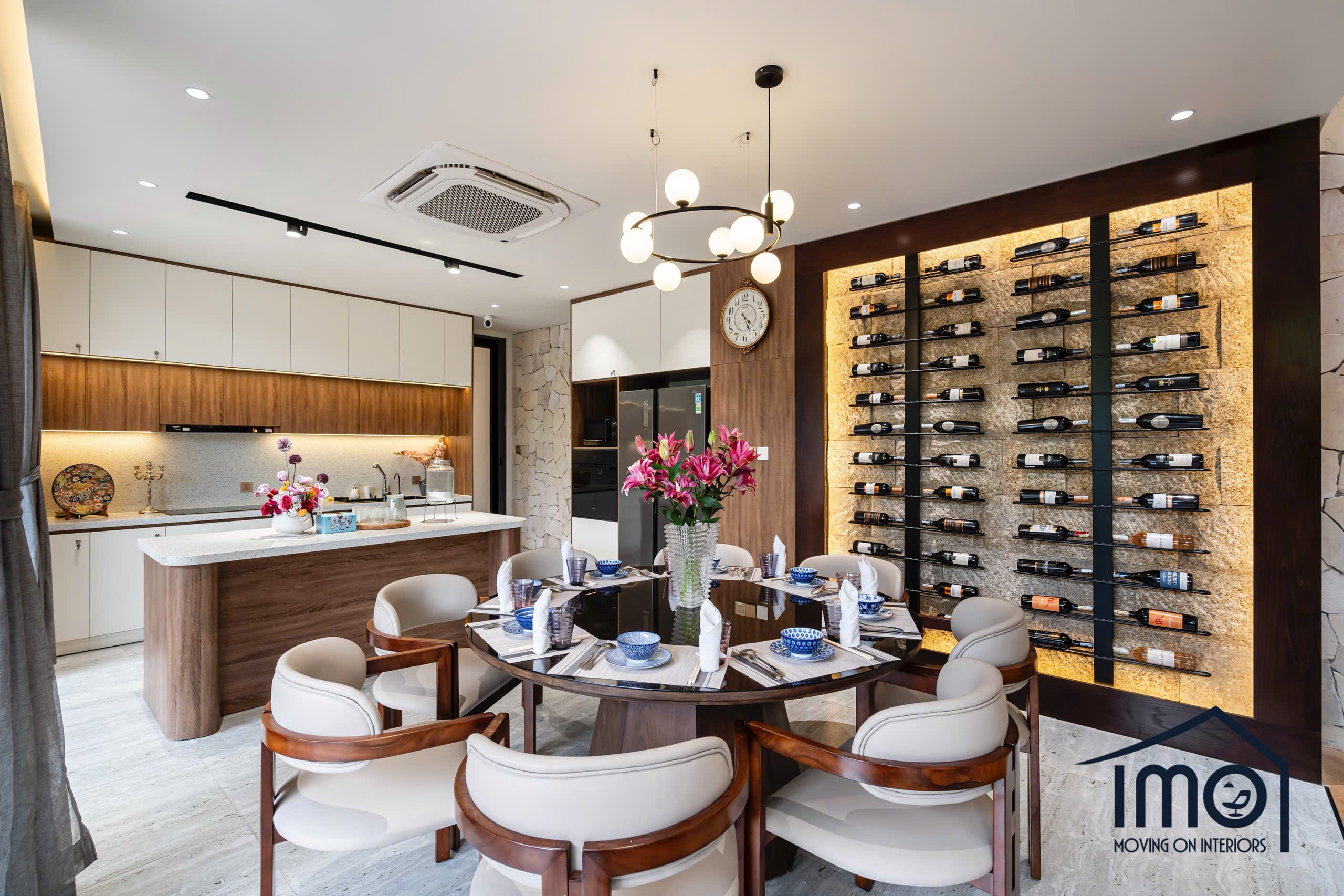 Cho thuê Biệt thự Phường Tăng Nhơn Phú A, Quận 9, Diện tích 800m², Giá Thương lượng 10
