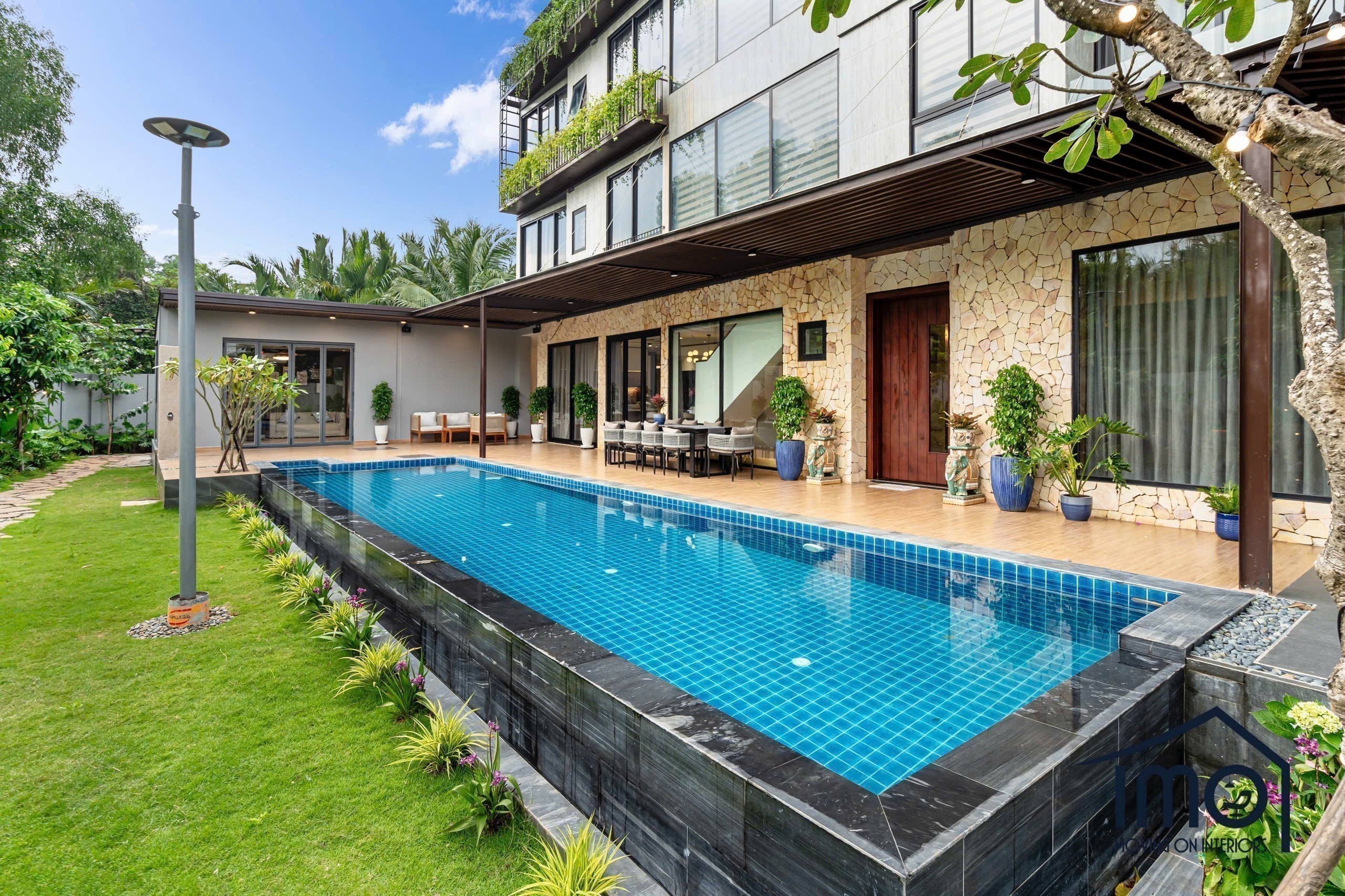 Cho thuê Biệt thự Phường Tăng Nhơn Phú A, Quận 9, Diện tích 800m², Giá Thương lượng 2