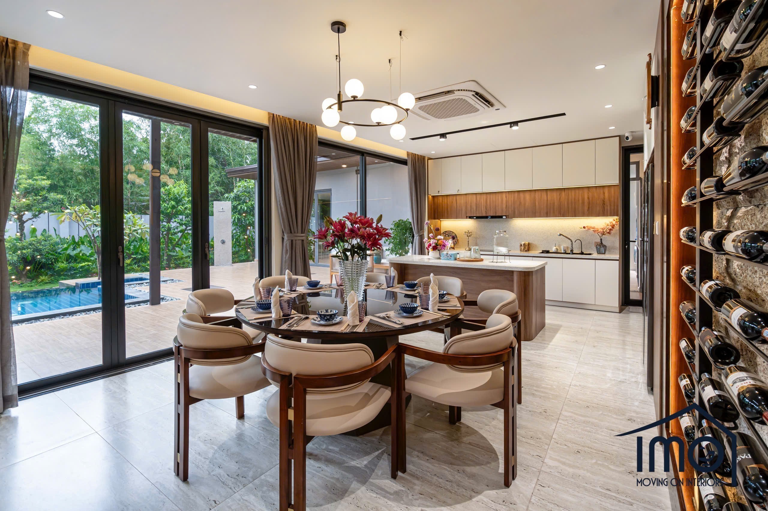 Cho thuê Biệt thự Phường Tăng Nhơn Phú A, Quận 9, Diện tích 800m², Giá Thương lượng 8