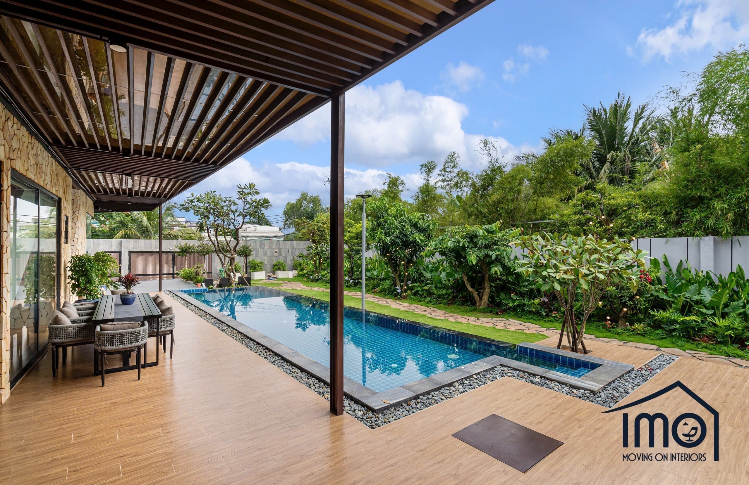 Cho thuê Biệt thự Phường Tăng Nhơn Phú A, Quận 9, Diện tích 800m², Giá Thương lượng 5