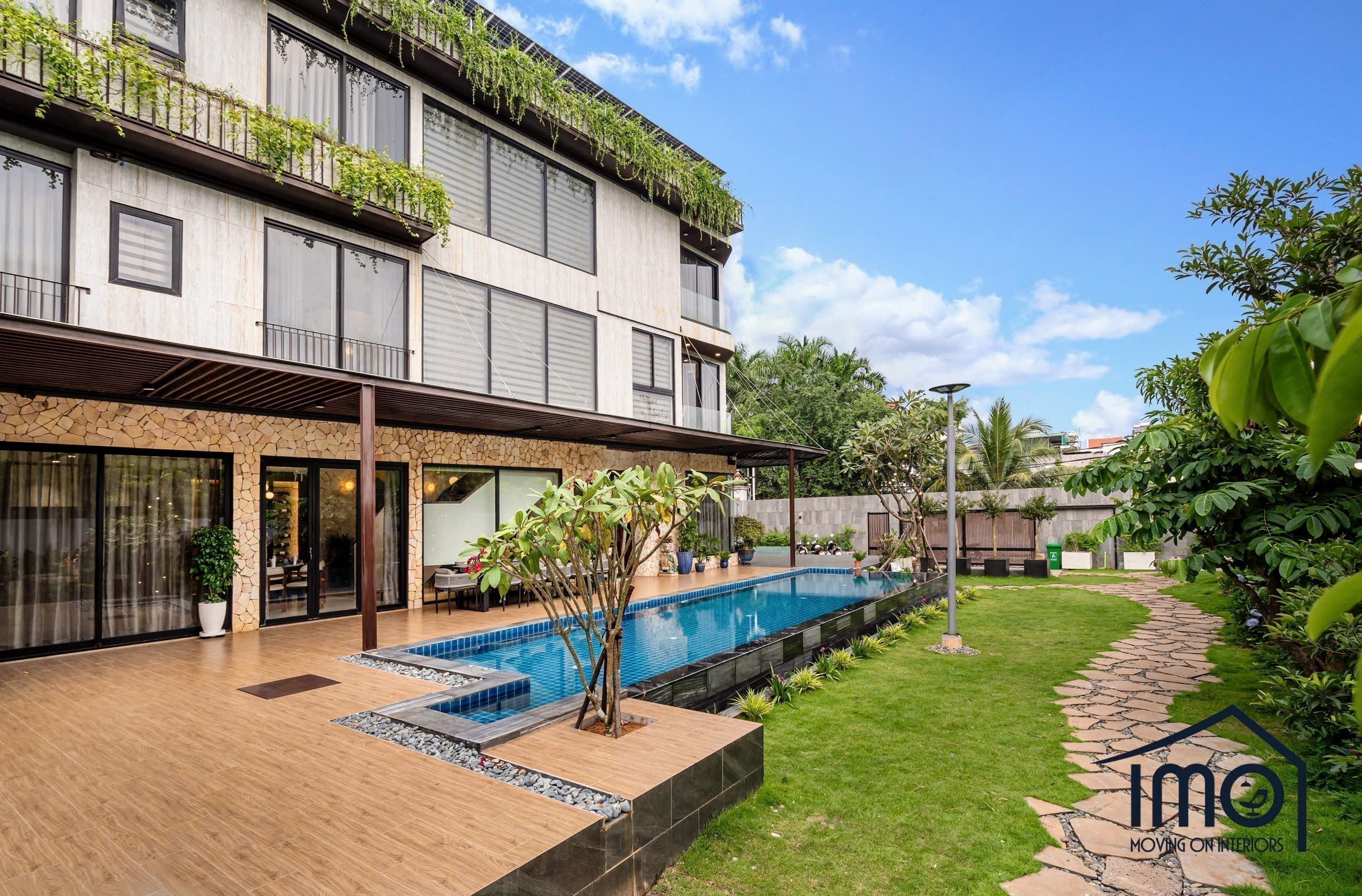 Cho thuê Biệt thự Phường Tăng Nhơn Phú A, Quận 9, Diện tích 800m², Giá Thương lượng 3