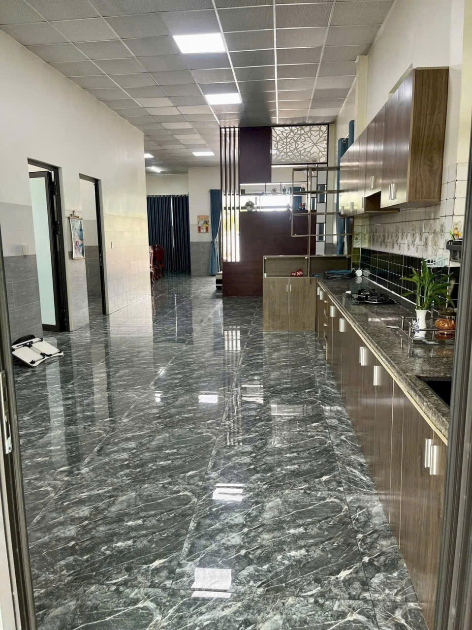 Bán nhà hẻm đường nhựa tỉnh lộ 8 , xã Hòa Phú tdt 650m2 ( 300m2 thổ ) 3pn, 2wc giá 7,9 tỷ 8